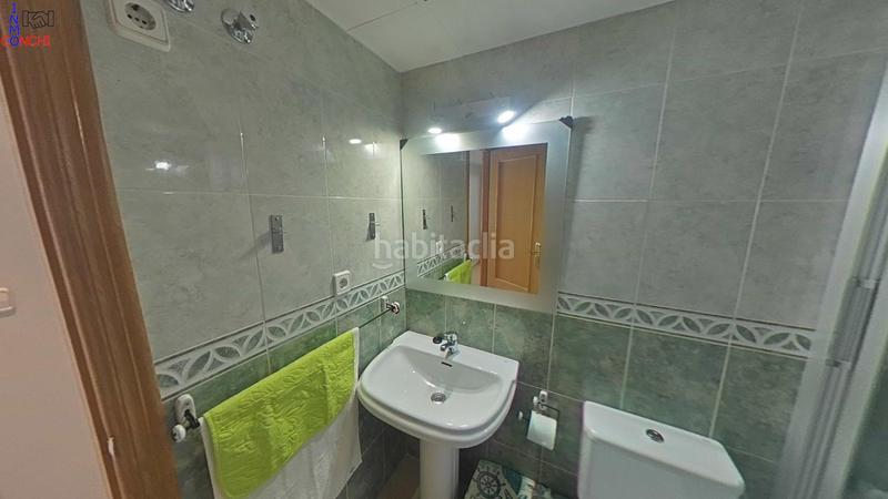 Foto 81cd2d14-381e-491a-bd93-8daba9deb13e. Flat with heating parking in Ronda Sur Murcia