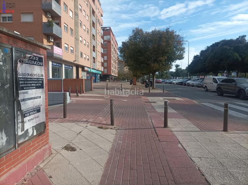 Foto 86d5fd9d-b8a3-4d43-b705-5d061193fc75. Flat with heating parking in Ronda Sur Murcia