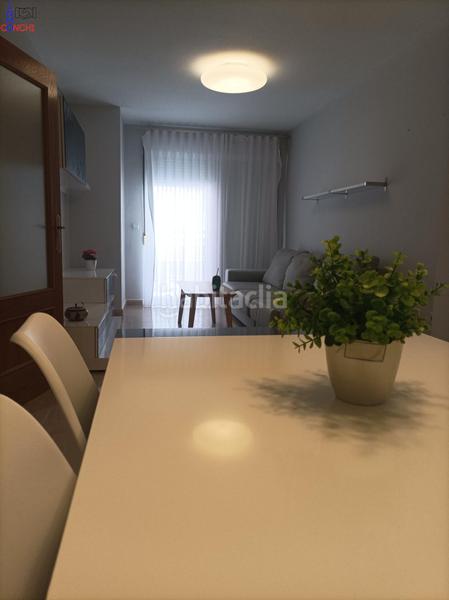 Foto 914e6bb1-871a-4752-a11a-612d388f0cf4. Flat with heating parking in Ronda Sur Murcia