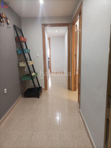 Foto 95855bc0-ad0e-4c20-9669-4ea2a1a027ce. Flat with heating parking in Ronda Sur Murcia