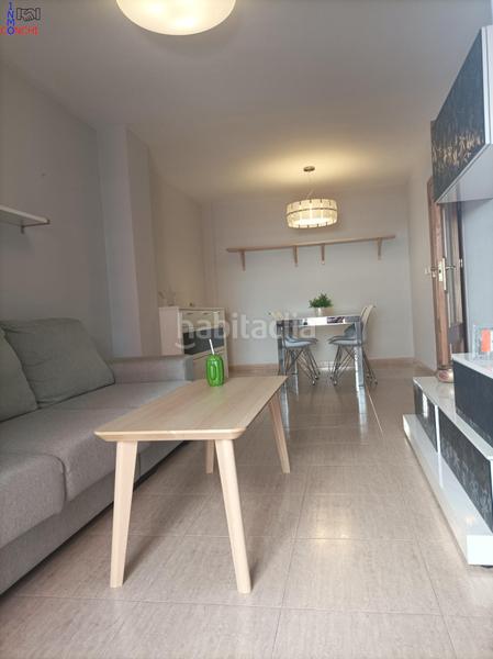 Foto 988142df-263a-41f2-814d-1607ff9bf96e. Flat with heating parking in Ronda Sur Murcia