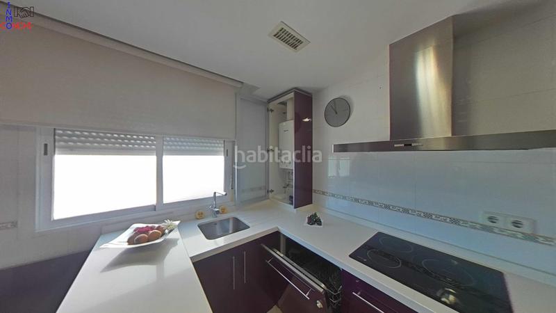 Foto 9ad27a20-d705-4681-aaa7-5fce22518f52. Flat with heating parking in Ronda Sur Murcia