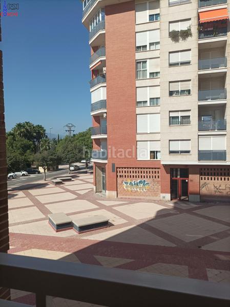Foto 9b1ef62f-3c74-42ad-b21d-a81b42097ead. Flat with heating parking in Ronda Sur Murcia