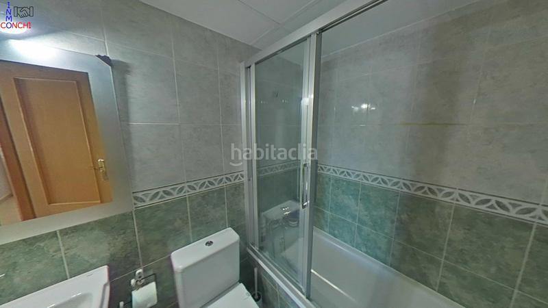 Foto a9ad0750-765a-4805-aa6e-91f5ae1f0863. Flat with heating parking in Ronda Sur Murcia