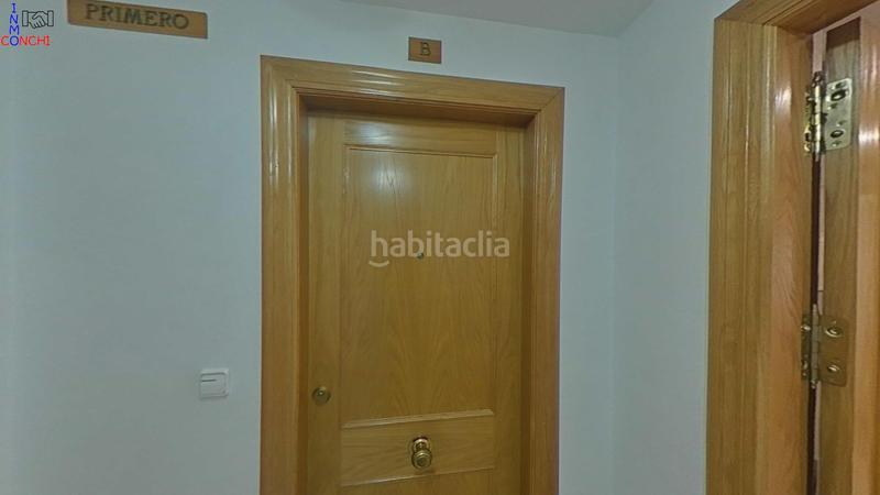 Foto bab25f6a-bdc4-48a1-bfaa-fa3e970de9a7. Flat with heating parking in Ronda Sur Murcia