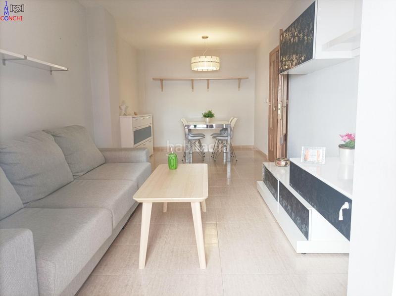 Foto bc43eba5-0fdf-4bbf-bcbc-971069d93805. Flat with heating parking in Ronda Sur Murcia