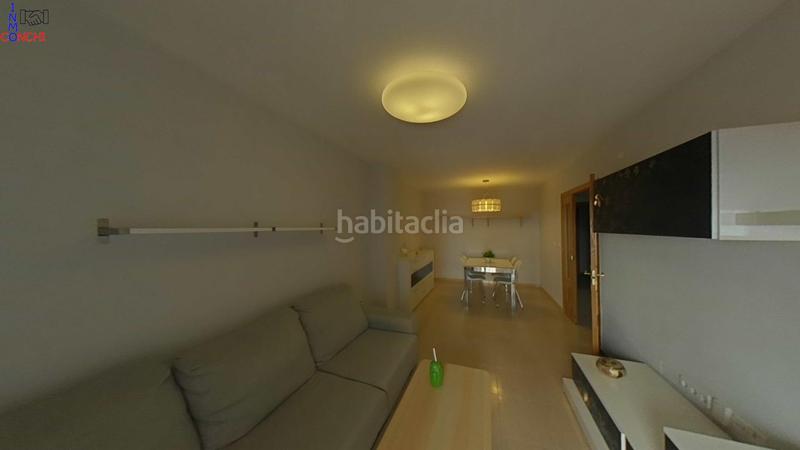 Foto caeecdc5-2a2c-4a6f-885a-2302b99dd47b. Flat with heating parking in Ronda Sur Murcia