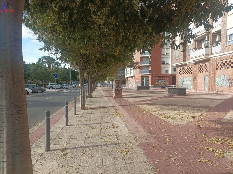 Foto ccf0560c-4a62-40c4-8b69-8629294cca63. Flat with heating parking in Ronda Sur Murcia