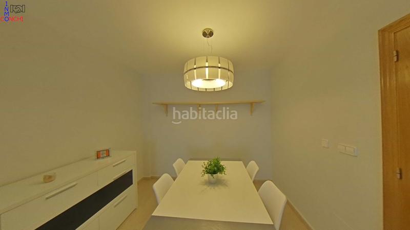 Foto dbb0e6df-da44-4b2c-9786-7f4ad8d79567. Flat with heating parking in Ronda Sur Murcia