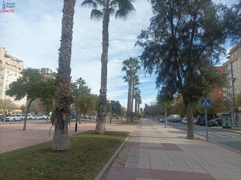 Foto fb942707-7f32-42a0-826b-553e6fb9f44d. Flat with heating parking in Ronda Sur Murcia