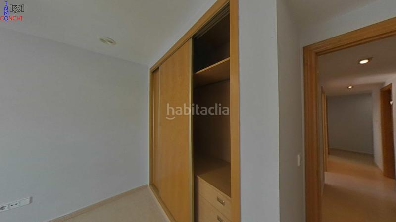 Foto fdf7e0e5-ab6e-4666-bc88-f0d4a7d56768. Flat with heating parking in Ronda Sur Murcia