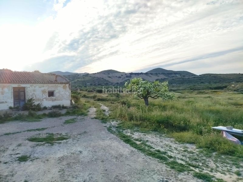 Foto 7fe669c2-bea2-48eb-9c8d-6fc0147f6af0. Terreny residencial a Bolnuevo Mazarrón