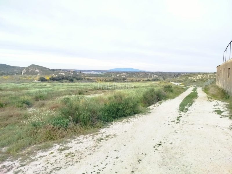 Foto a3be082f-7601-4e0d-a36a-7ea029e9fdd3. Terreny residencial a Bolnuevo Mazarrón