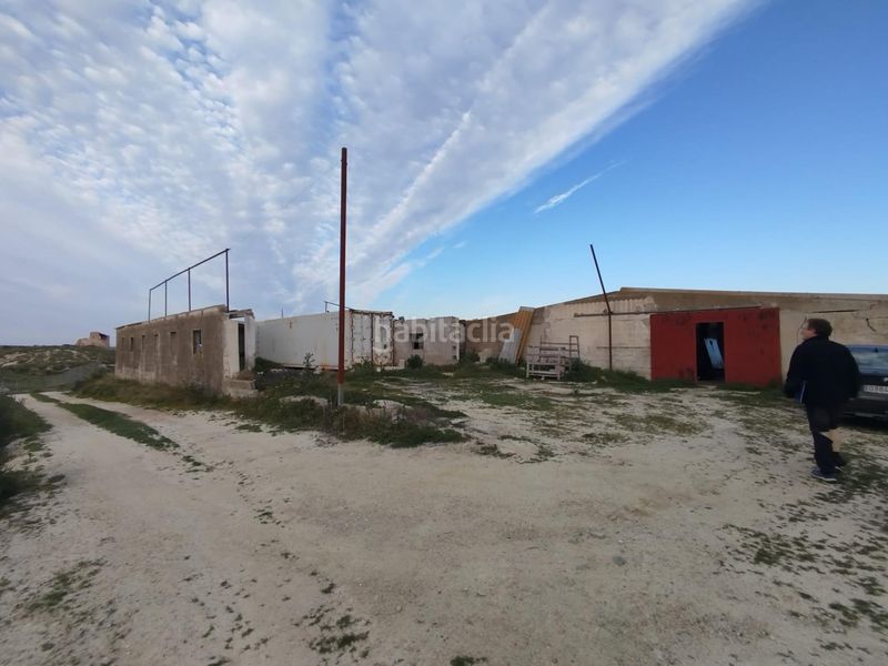 Foto c4fca3f0-92ab-4b2a-be2e-b6a65d597ff1. Terreny residencial a Bolnuevo Mazarrón