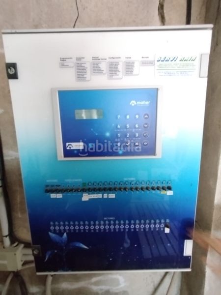 Foto da8dc307-d881-4394-95ea-1290f4306cfe. Terreny residencial a Bolnuevo Mazarrón