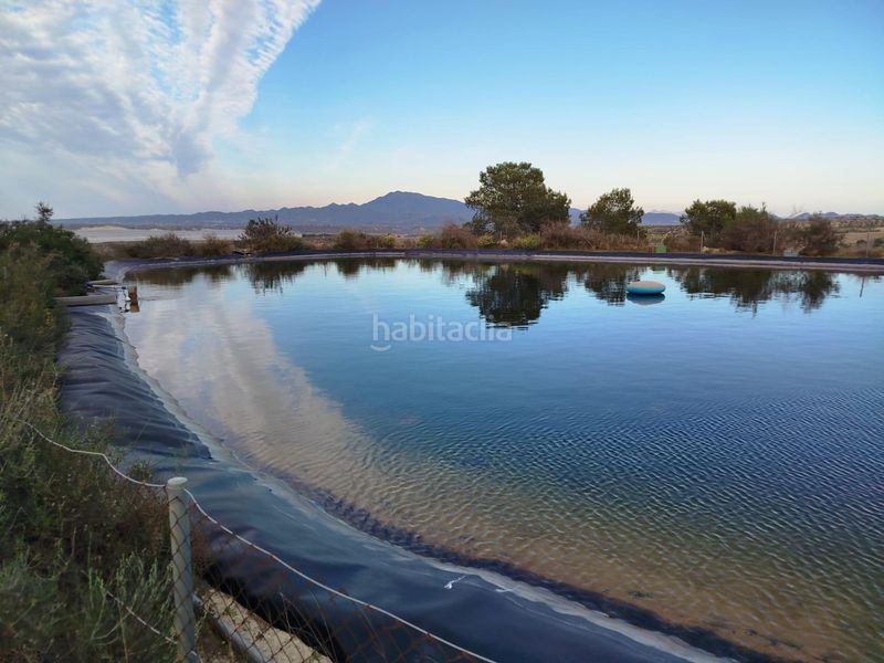 Foto e7985c0a-4301-4705-8f19-d17052a127d0. Terreny residencial a Bolnuevo Mazarrón