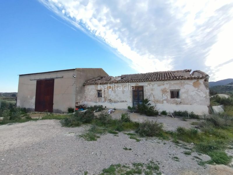 Foto f8ffa350-662b-42e5-93c4-b8f7db7aff3d. Terreny residencial a Bolnuevo Mazarrón