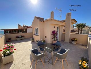 Haus in Los Puertos. Mirando al mar descubre tu hogar ideal en isla plana, cartagena!