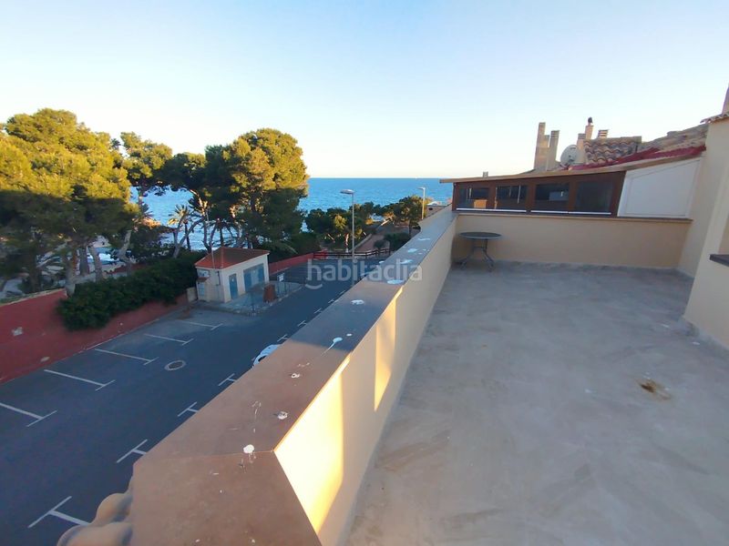 Foto 64263a65-df6d-41dd-b08b-97514ecb54bd. Casa a Los Puertos Cartagena