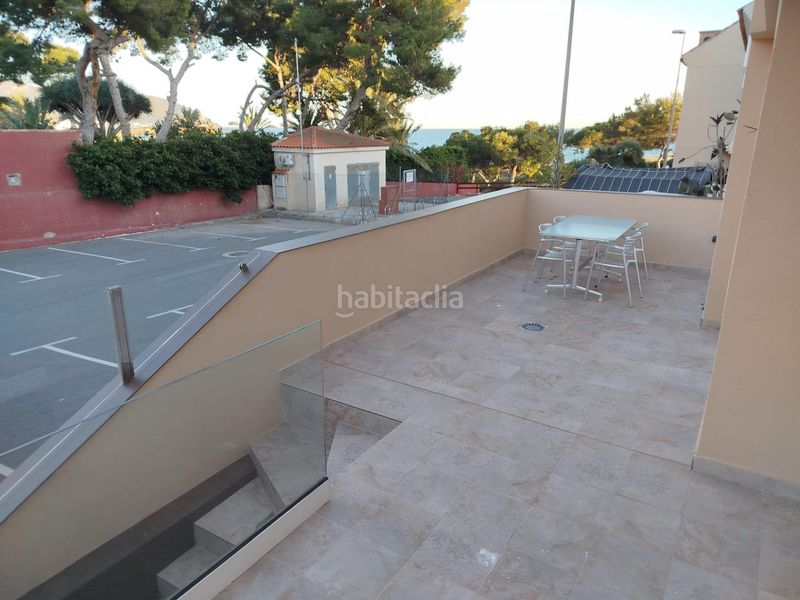 Foto 8026f45d-c87c-40e0-94c5-0a3e0b0a9dd0. Casa a Los Puertos Cartagena