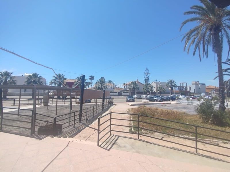 Foto 4a4de582-ce5a-486e-8729-d825e27fedf5. Nau industrial a Playa Grande-Castellar Mazarrón
