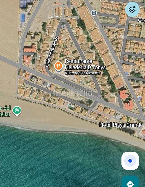 Foto 5556c37e-1f4e-44ae-b193-29edf4e4fda0. Nau industrial a Playa Grande-Castellar Mazarrón