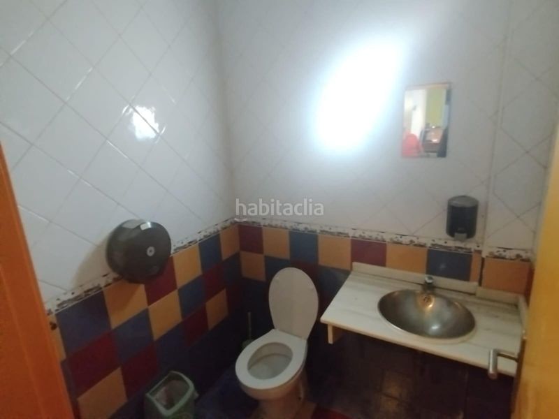 Foto e031d3de-7789-40af-8099-1272a99fdb21. Nau industrial a Playa Grande-Castellar Mazarrón