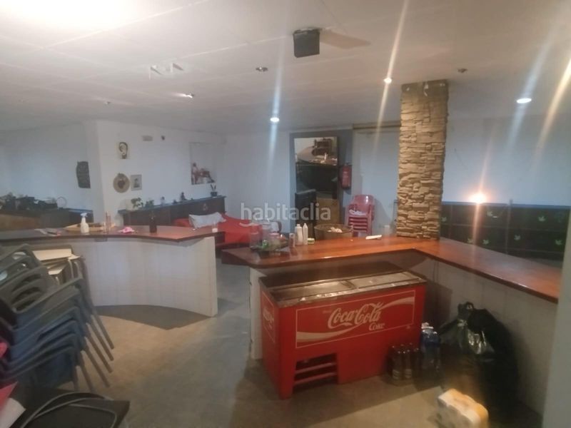 Foto eba62978-4136-4313-95ff-c55469796e26. Nau industrial a Playa Grande-Castellar Mazarrón