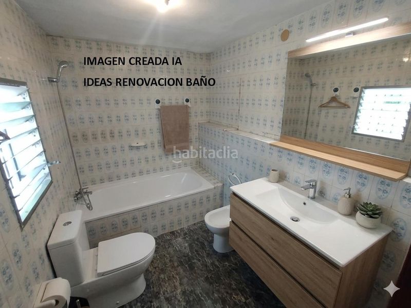 Foto a5529a64-c1b4-4a6c-80fb-cc65003cc584. Casa a El Algar Cartagena