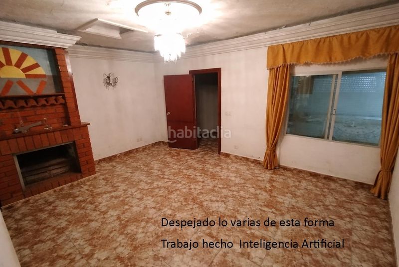Foto a5a8a77f-931b-435a-a70c-2d05e67e56f5. Casa a El Algar Cartagena