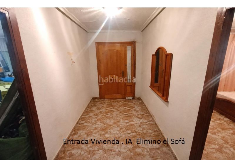 Foto bce43111-fef8-4330-88b2-898e766f419e. Casa a El Algar Cartagena