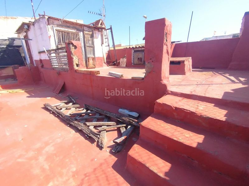 Foto e2bded61-a842-4c14-be1e-a0a413583989. Casa a El Algar Cartagena