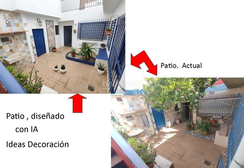 Foto f1ad8ffe-181c-474e-9384-61a6b807e3c1. Casa a El Algar Cartagena