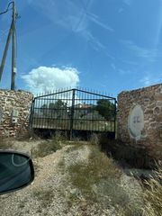 Terreny residencial a Gea y Truyols