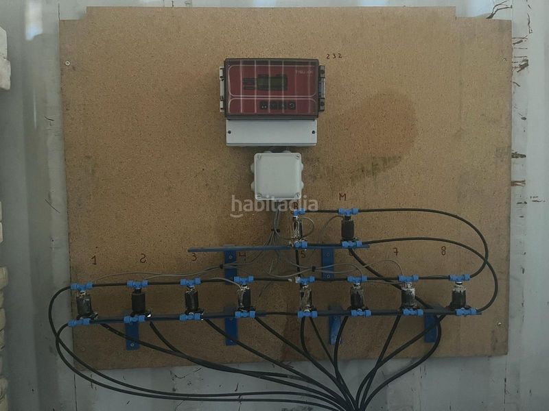 Foto b8eb5dd1-79e0-4323-8f03-d8b96b7b237f. Finca rústica a Ceutí