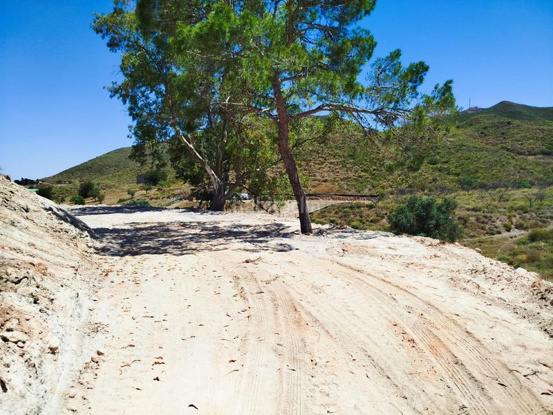 Foto a2703364-0440-4cea-bdcc-269561ecc09b. Finca rústica a Mazarrón casco urbano Mazarrón