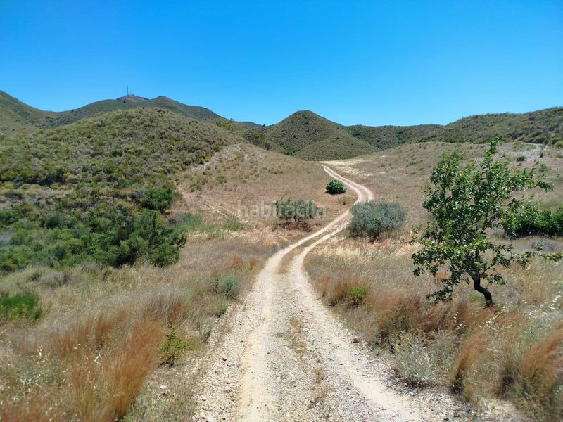 Foto acc34bf4-ad22-40e2-b915-c373c6be55fb. Finca rústica a Mazarrón casco urbano Mazarrón