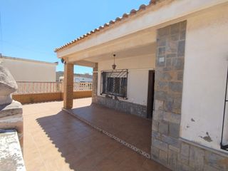 Xalet  Carretera de cartagena a los nietos. Gran ocasión en los nietos murcia! chalet en parcela 332 metros