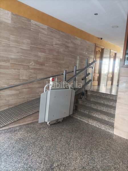 Foto a3db333d-8b3a-4b15-8023-41498e1c0725. Pis amb aparcament a San Andrés-San Antolín Murcia