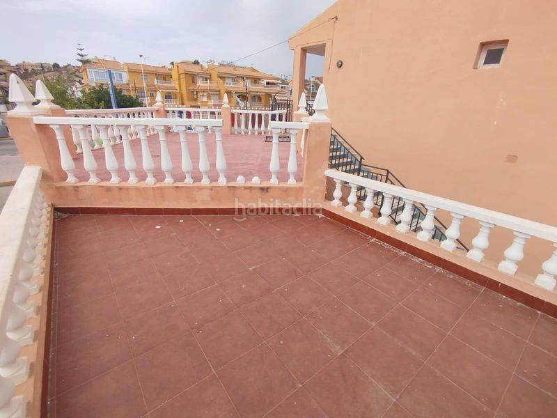 Foto 14fae693-76e0-481d-b646-20469fa1fd31. Planta baixa a Bahia Mazarrón