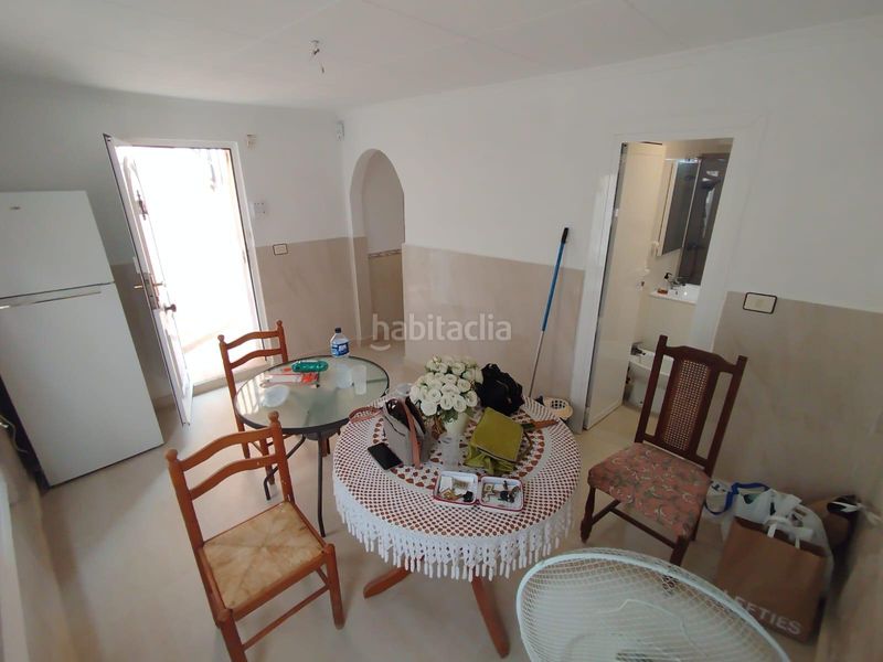 Foto 4e26208a-642a-4cfb-abed-275b1f5ace56. Planta baixa a Bahia Mazarrón