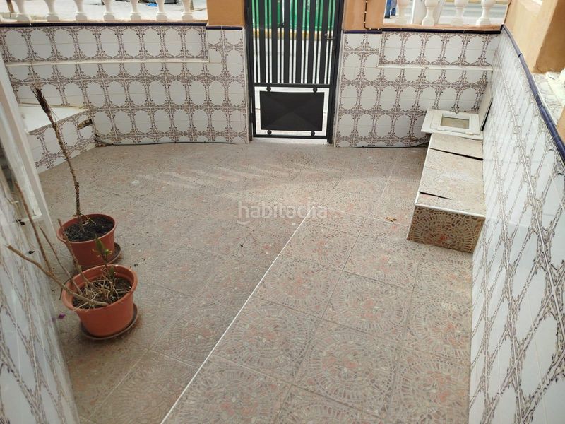 Foto 94fa01eb-a46b-4d44-b106-3ed80234711d. Planta baixa a Bahia Mazarrón