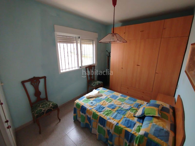 Foto dcd3e0cf-d857-4db1-84c3-acb51ef389f8. Planta baixa a Bahia Mazarrón