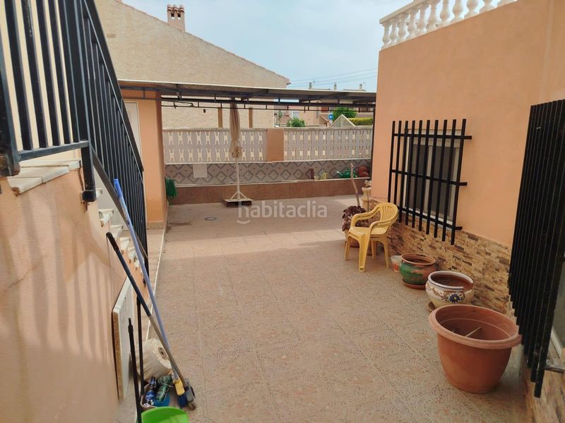 Foto e363aef0-7f10-415c-9490-1f14d6d9489b. Planta baixa a Bahia Mazarrón