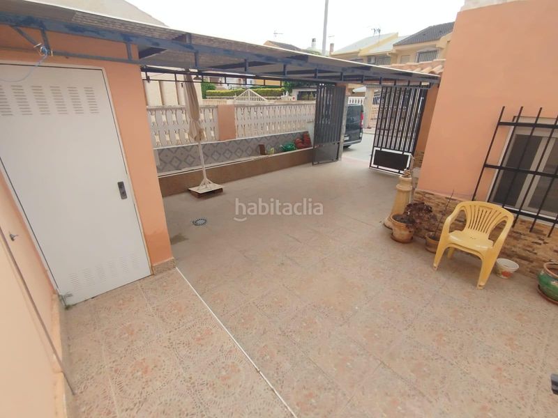 Foto fb79338c-4cc2-41cf-8e8d-3134386ecc7b. Planta baixa a Bahia Mazarrón