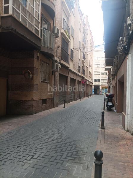 Foto 8f980404-a183-4ada-8288-28ea010d0f09. Apartament a calle pedro flor 1 a San Andrés-San Antolín Murcia