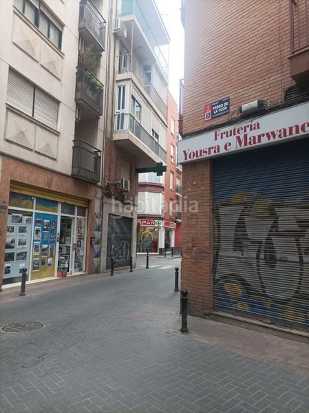Foto 903cee46-4295-4ec8-bb54-164e0cd1cc95. Apartament a calle pedro flor 1 a San Andrés-San Antolín Murcia