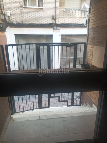 Foto dcd1e3d8-de72-4b89-9e8e-1f26c82420b4. Apartament a calle pedro flor 1 a San Andrés-San Antolín Murcia