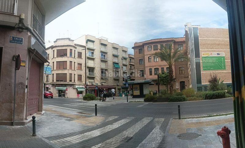 Foto f6817467-e376-480c-a203-34dc0387f66a. Apartament a calle pedro flor 1 a San Andrés-San Antolín Murcia