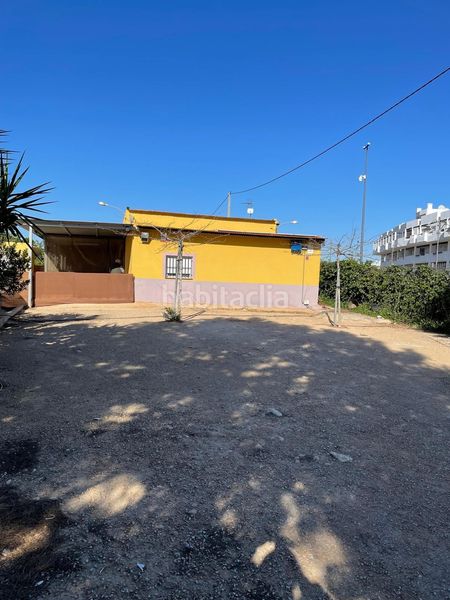 Foto 4e47ba3a-8516-4cc7-b69c-53b243a058c7. Masia amb piscina a Terrazas de la Torre Golf Torre - Pacheco